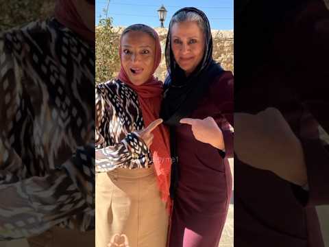 Uzak Şehir Setinden Yeni Görüntüler /33.Bölüm / Sinem Ünsal,Ozan Akbaba