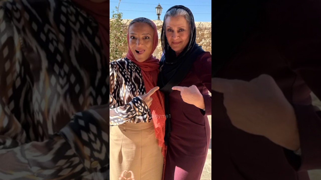 Uzak Şehir Setinden Yeni Görüntüler 🎬 - Bölüm 33'te Neler Yaşanıyor?