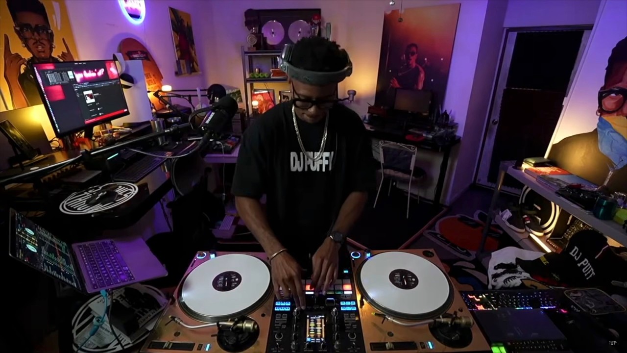 Party DJ Mix 2026 | Dancehall • Amapiano • Soca • Hip Hop • Reggae – DJ Puffy