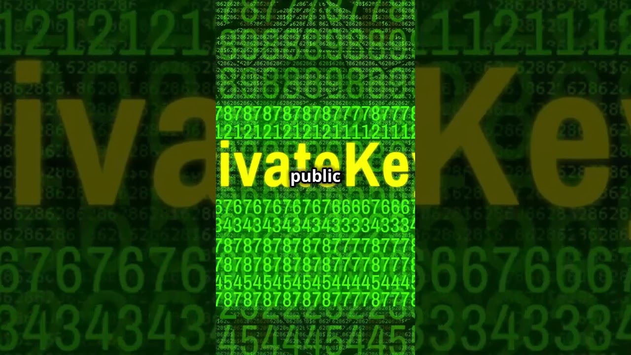 Encryption Types Explained: Protect Your Data in 60 Seconds 🔒