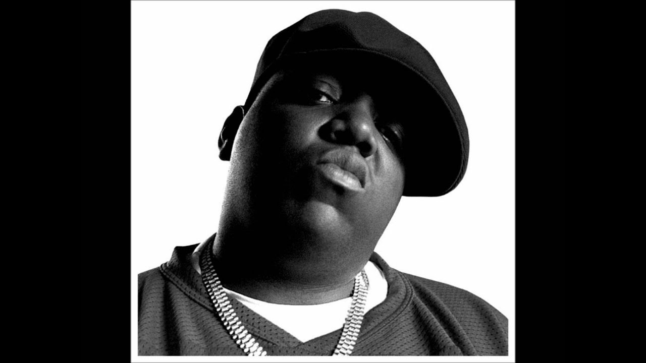 The Notorious B.I.G. - One More Chance (Hip-Hop Remix)