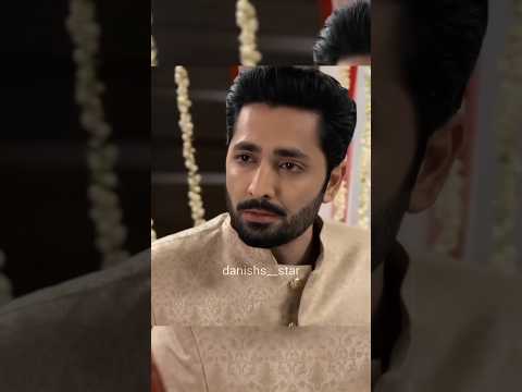 Best Funny Scene of Deewangi๐โค๏ธ #danishtaimoor #shorts #youtubeshorts
