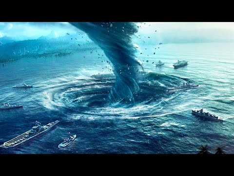 Los Sitios Más Peligrosos del Mundo