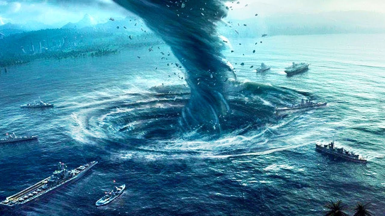 Los Sitios Más Peligrosos del Mundo