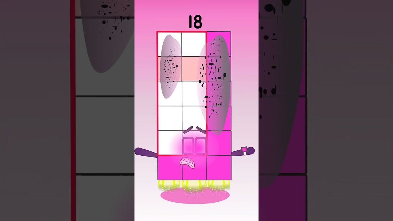 Sprunki Numberlocks Phase 4 - 18 Levels 🎮
