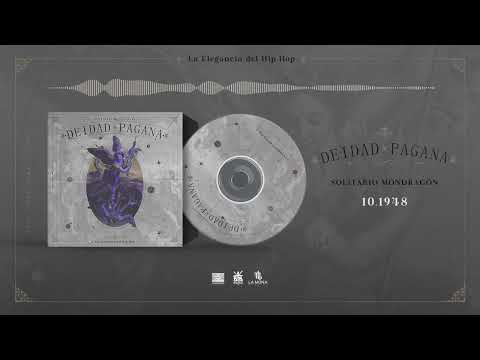 10.- 1948 - Solitario Mondragon