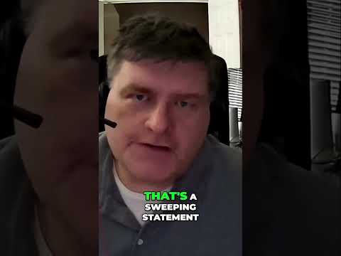 Quantum Computing: Cracking Encryption?