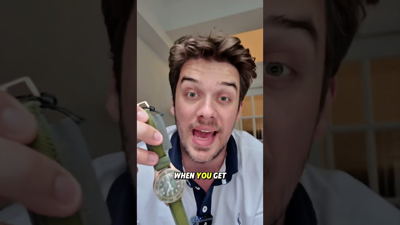 Is a Bronze Watch Worth Buying? Pros and Cons You Need to Know ⌚