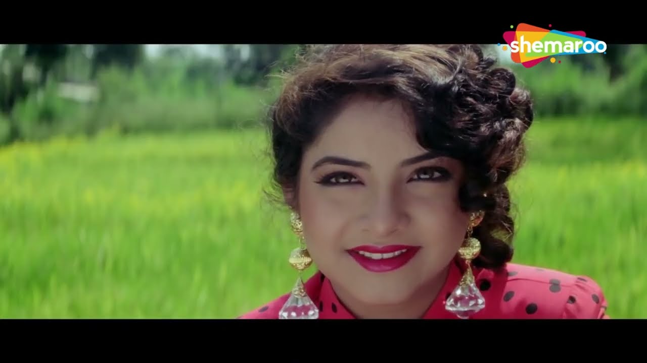 Romantic Classic: 'Tujhse Mujhe Pyar Tha Pyar Hai' from Geet (1992) 🎶