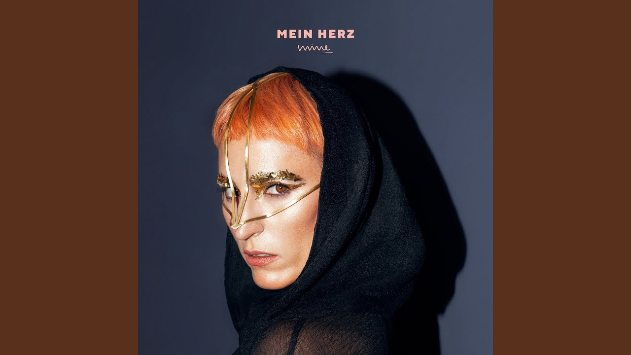 Mine - MEIN HERZ 🎶