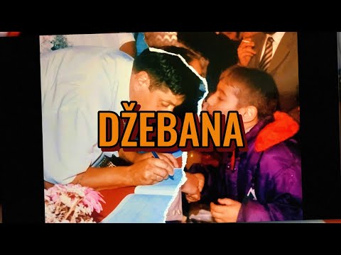 Benzika - Džebana
