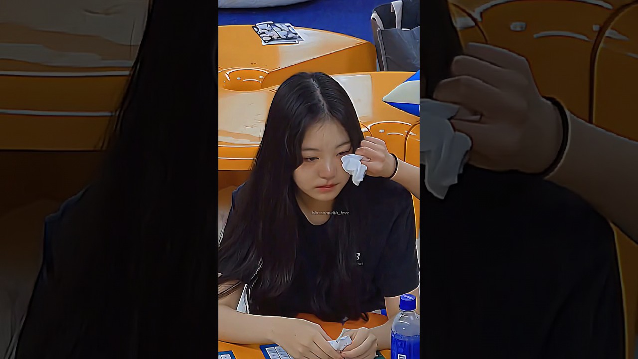 Heartfelt Goodbye 💔 | Blossom With Love Episode 9 Engsub - Dongwook & Soomin's Emotional Farewell