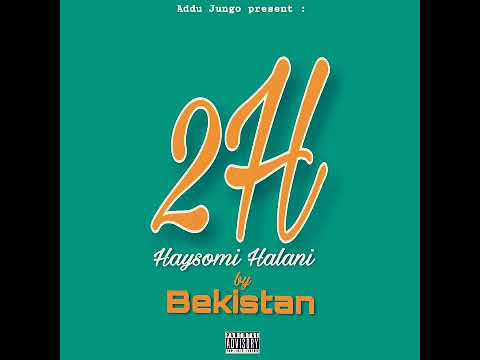 Bekistan - Damala love ft Babs killer