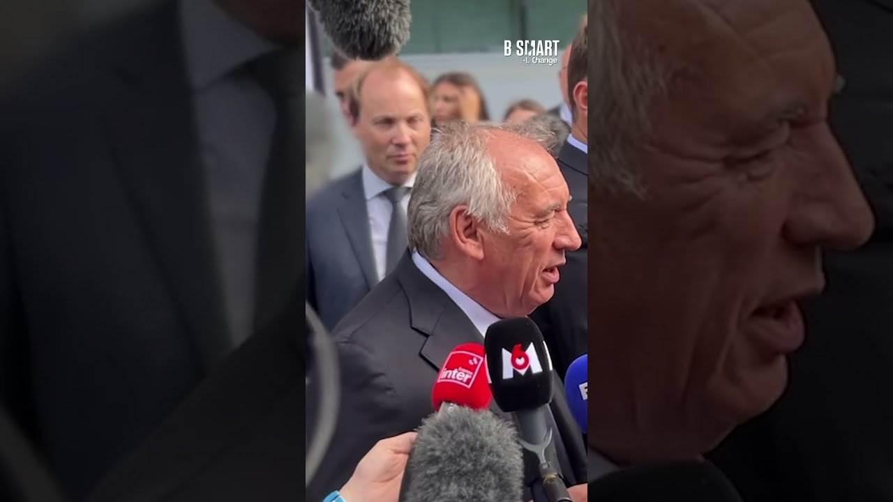 REF 2025 - Le résumé de la 2e journée de la REF avec B SMART 4Change