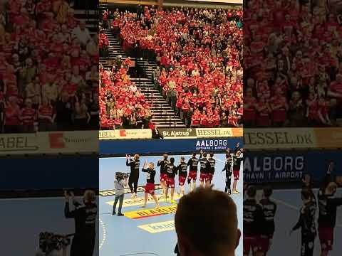 Aalborg håndbold  20024￼