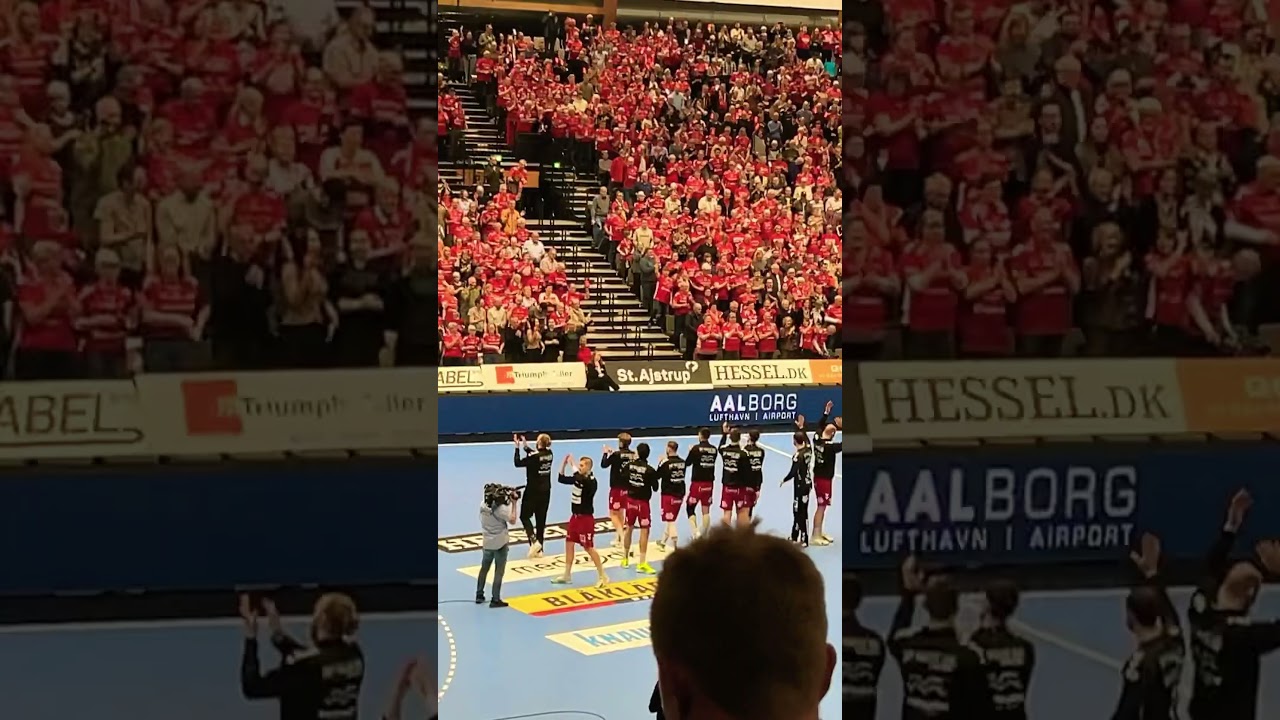 Aalborg Håndbold 2024: Alt du skal vide om holdets kommende sæson 🏆