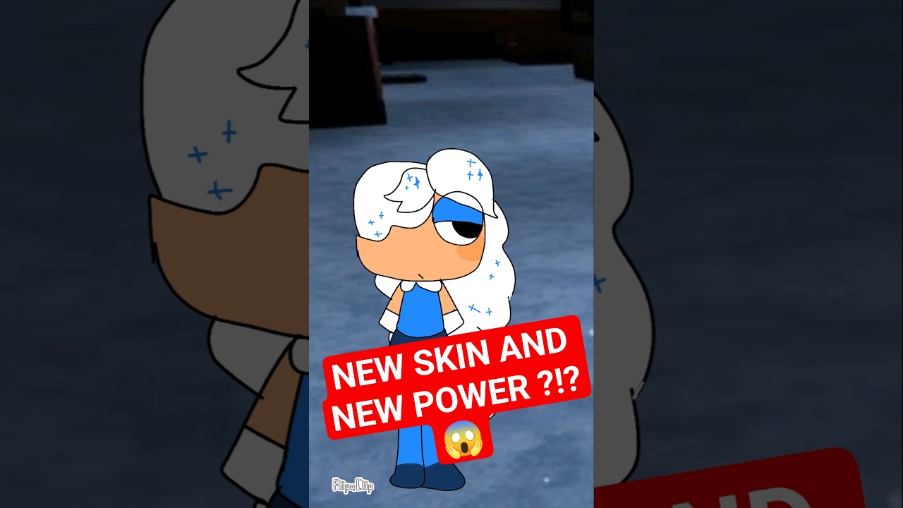 New Ginger Skin in Dandy's World 🌟