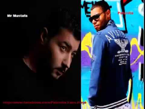 Mr mustapha FT patchita bled fi 7it