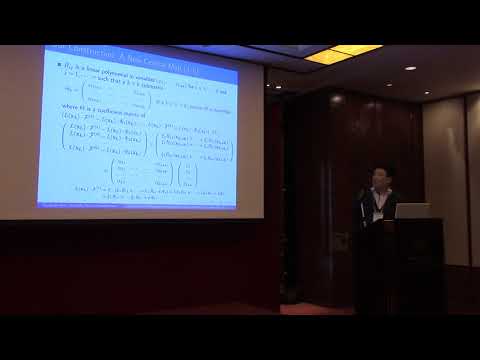 An Existential Unforgeable Signature Scheme based on Multivariate Quadratic Equations