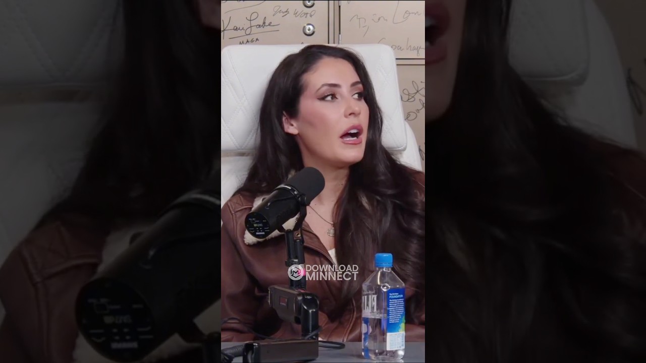 Congresswoman Luna Reveals Shocking Details About Neville Roy Singham 🚨