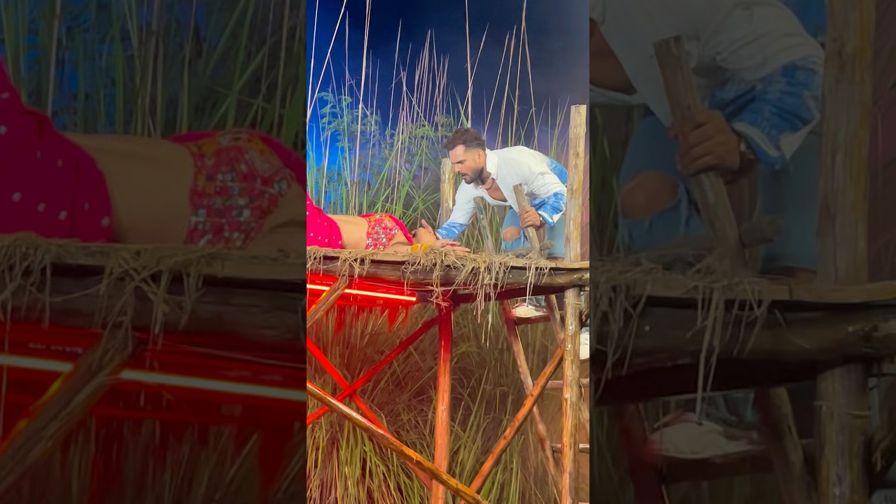 #Video |लटक जइबा #Khesari Lal Yadav |Akanksha Puri | #Shilpi Raj | Latak Jaiba |NewSong 2024