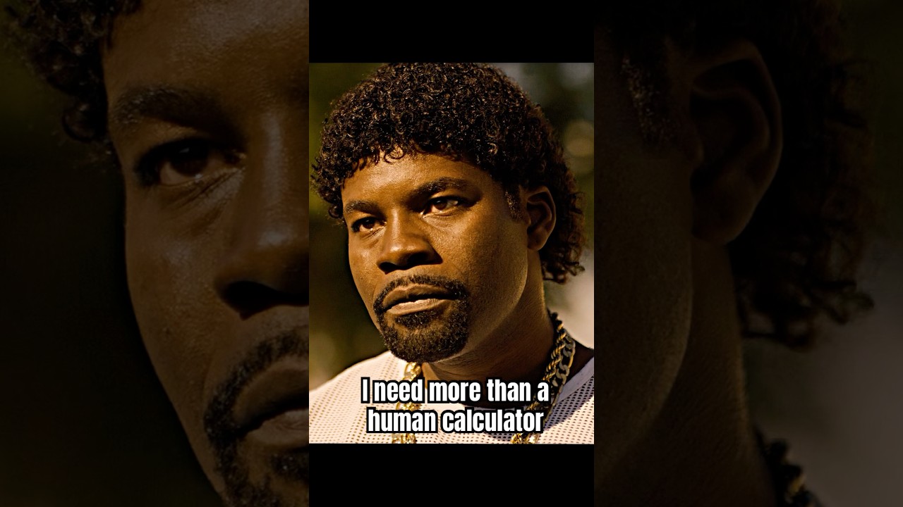 Unlocking the Power of a Human Calculator 🧠 | Must-Watch Series & Snowfall Drama