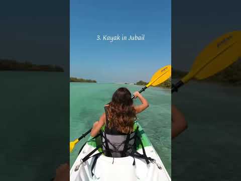TOP THINGS TO DO IN ABU DHABI