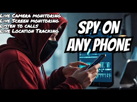 This is How I Hacked and Controlled this Android Phone