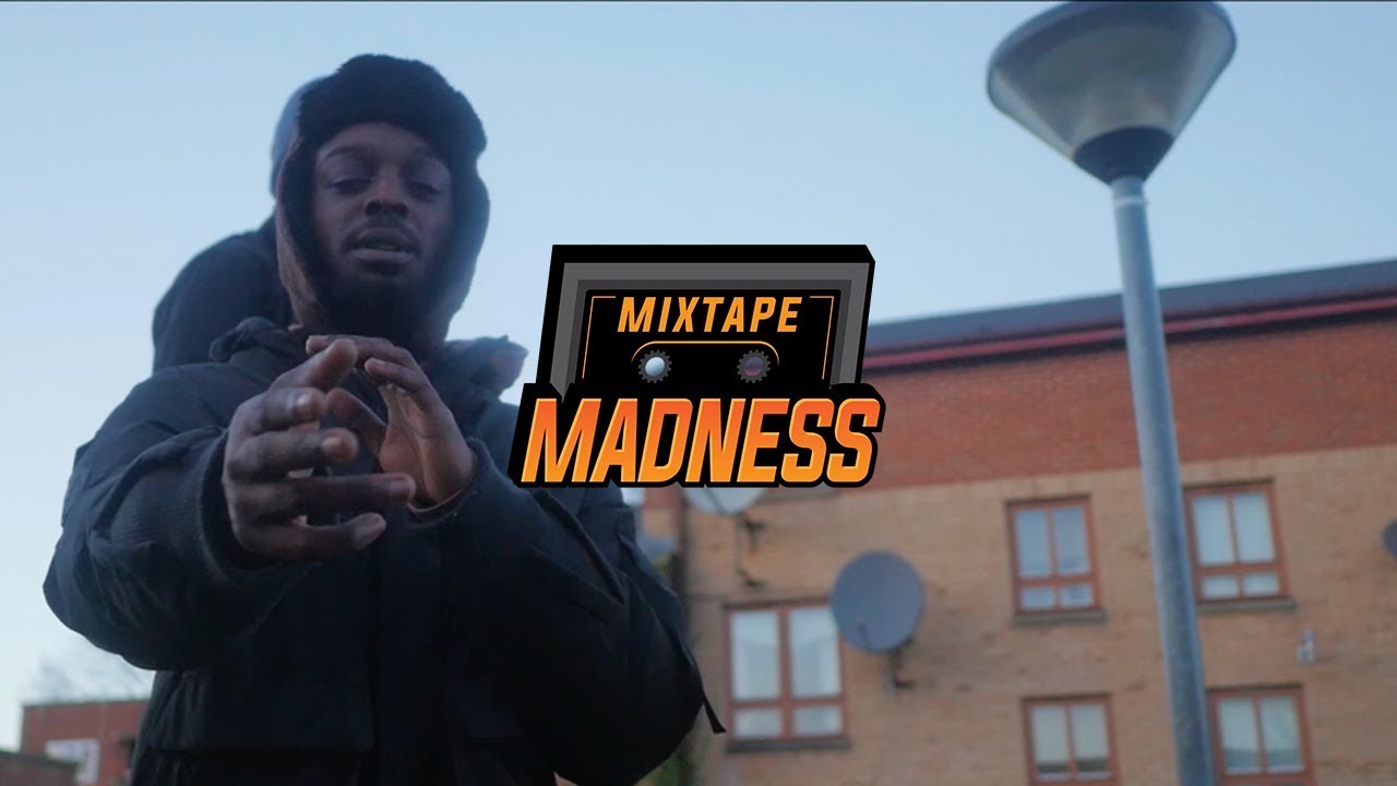 Ghost - Bout Dat Action Music Video 🎥