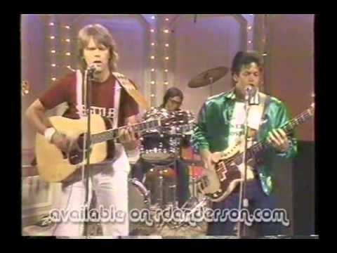 Slow Down by Richard Dean Anderson