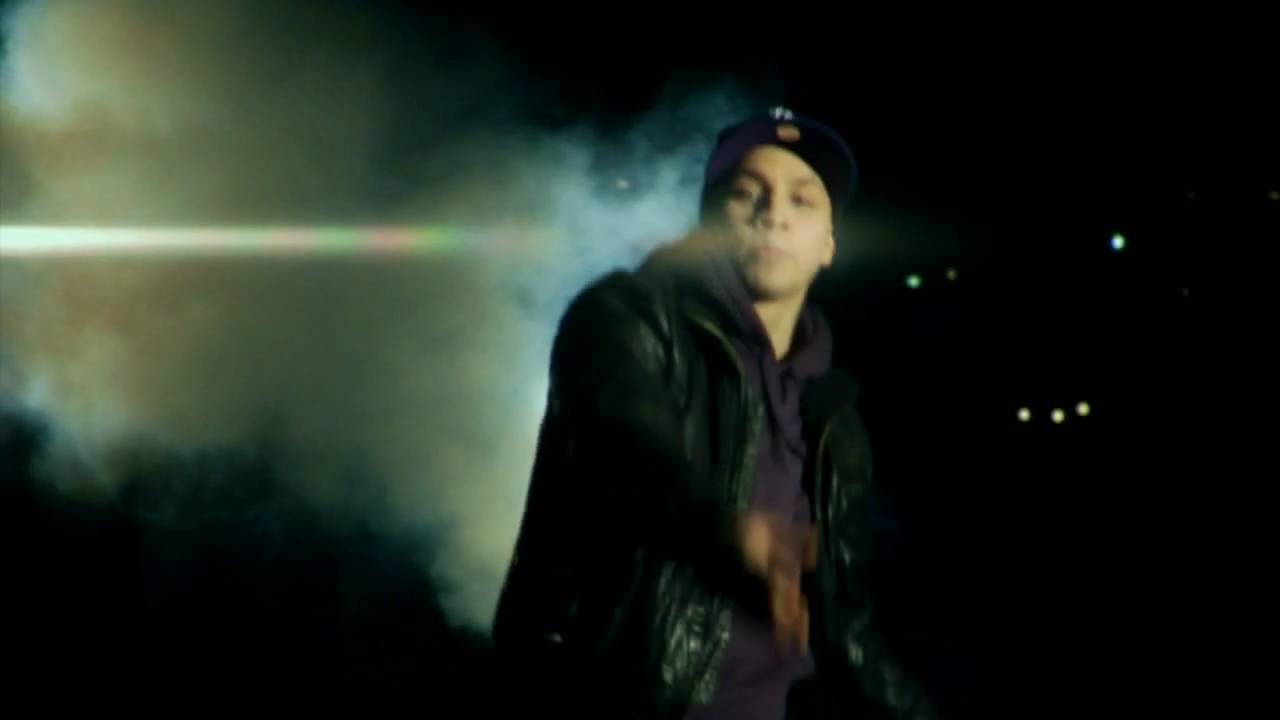 DANJAH - My Love Official Music Video 🎶