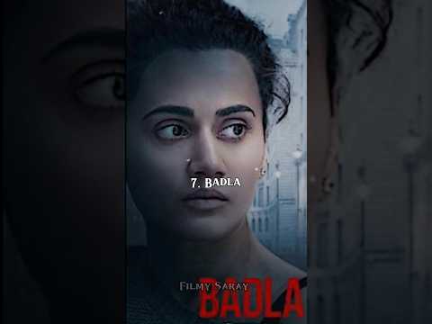 Top 07 Best Suspense Thriller Movie On Netflix 🤯💥 / Suspense Thriller Movie #shorts #short #top7