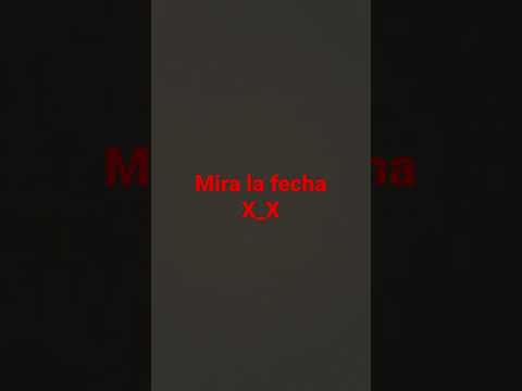 16 de octubre de 24899