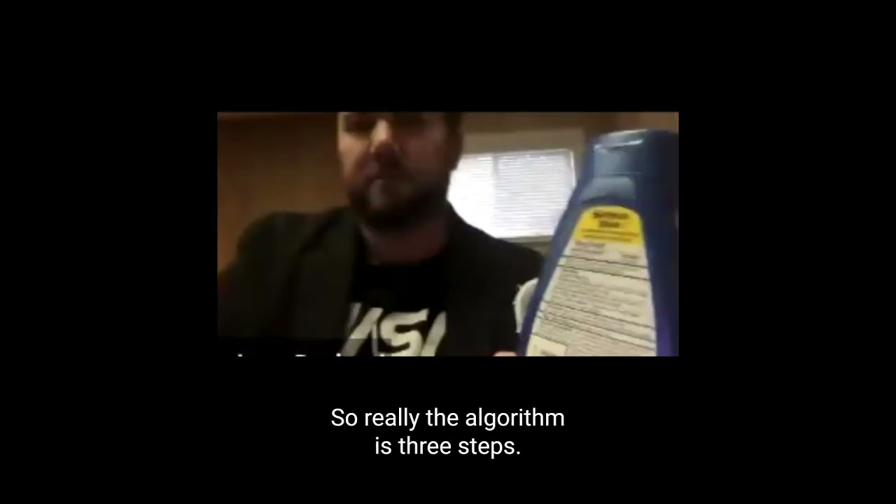 Cryptography in Daily Life: Recognizing Algorithms 🔍