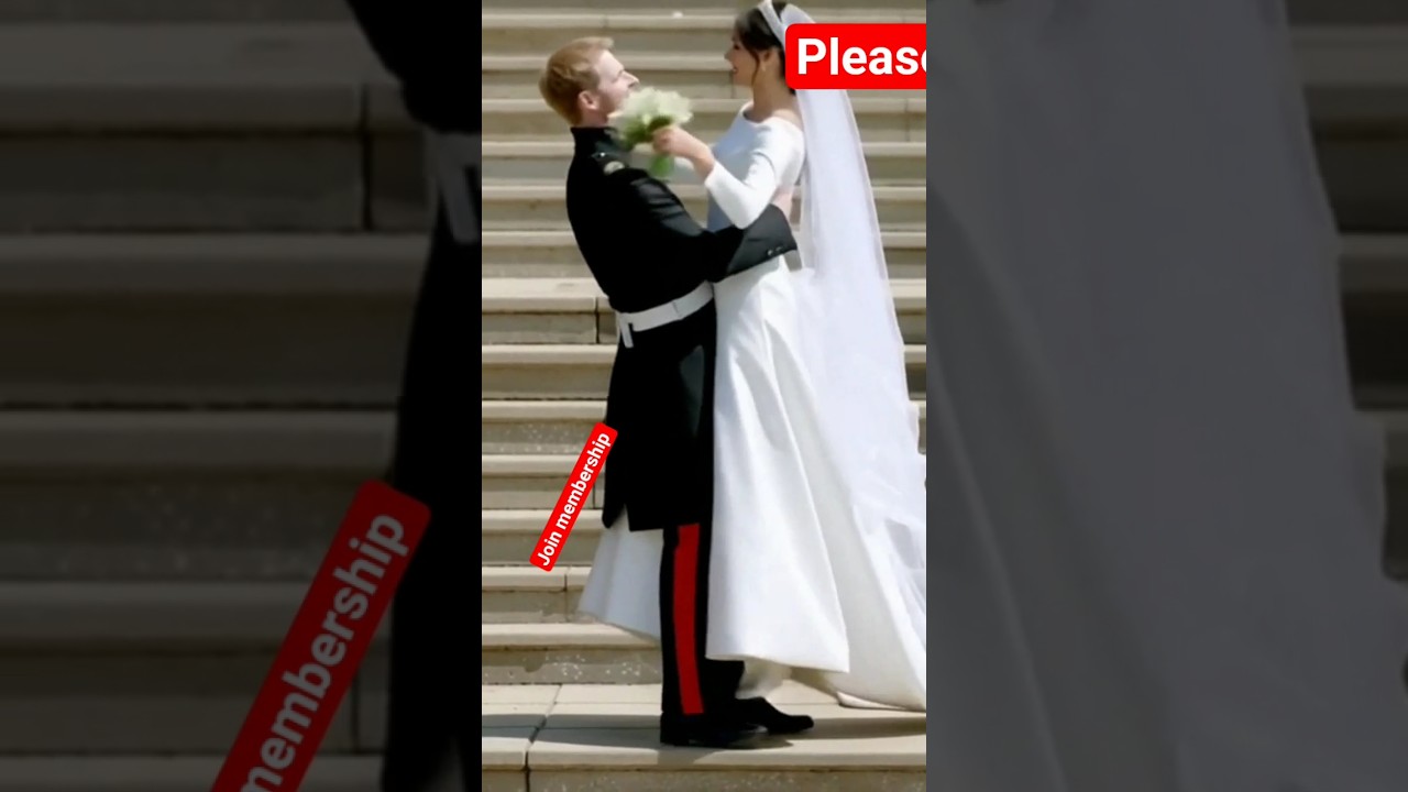 Prince Harry & Meghan Markle Celebrate Love Anniversary with Heartwarming Moments ✨