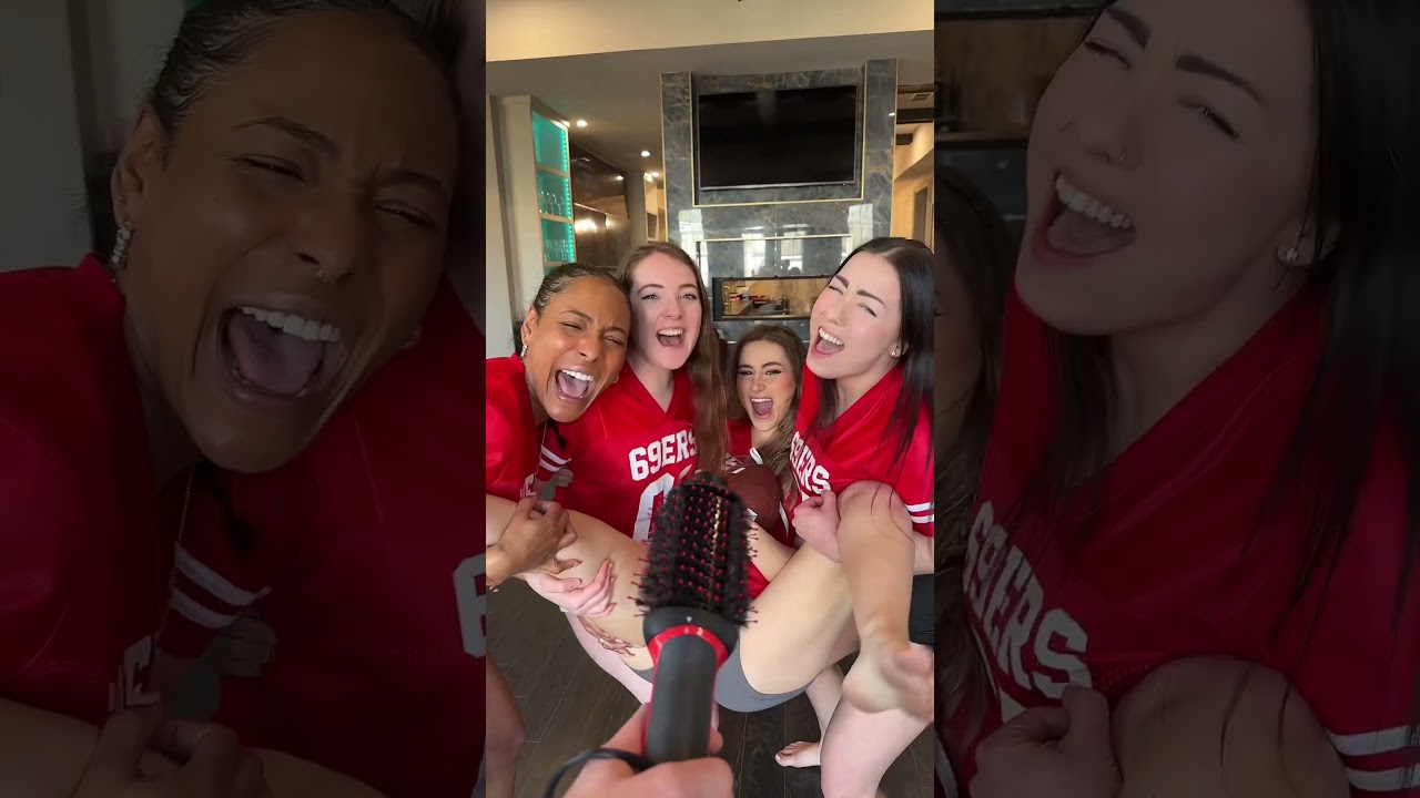 We Won the Super Bowl! 🏆