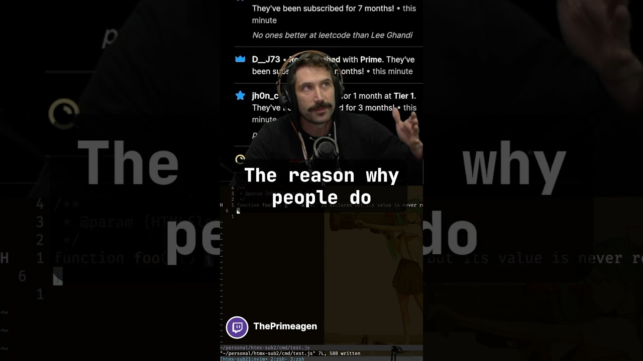 Ace LeetCode Interviews & Become a Backend Engineer 🚀