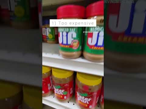 5 reasons why we will never visit Belize again! #travel #belize