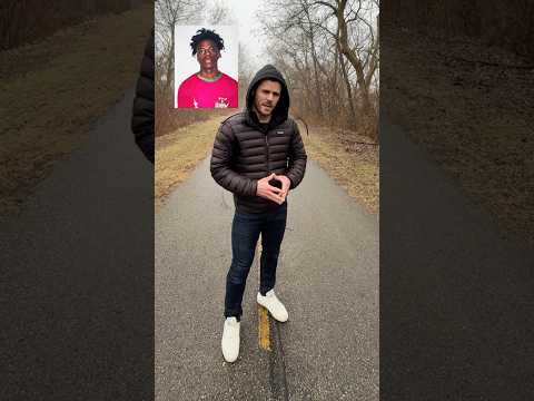 Me VS. @IShowSpeed Who do you think would win?