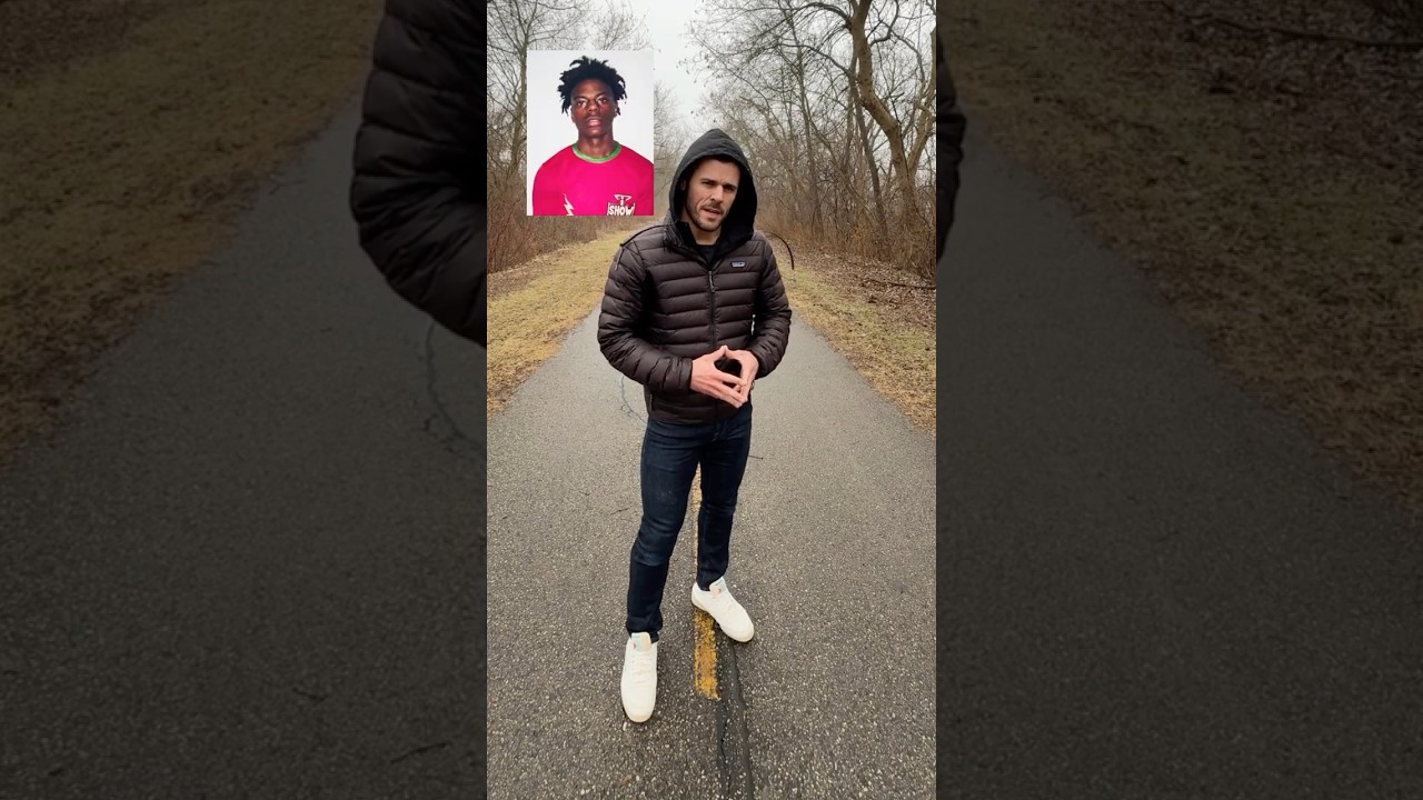 Epic Showdown: Me vs. @IShowSpeed – Who Would Come Out on Top? 🔥