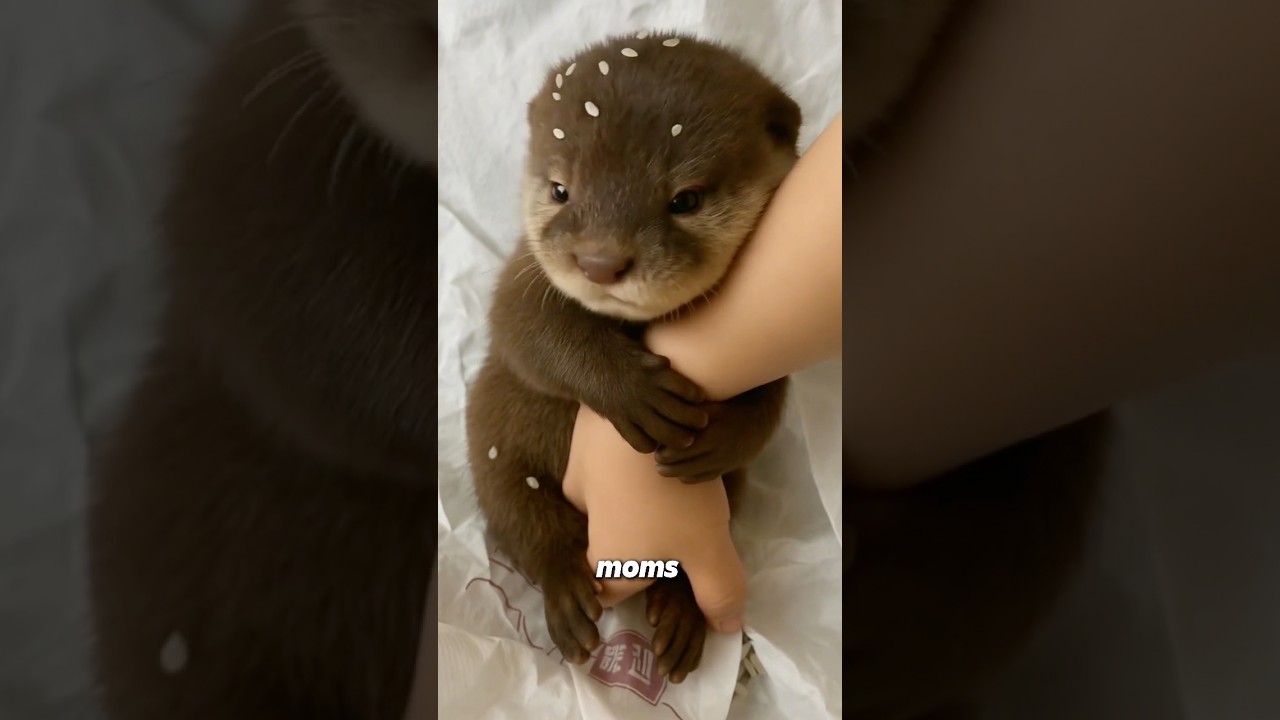 Otter π¦¦ππ #animallife #cuteanimal #wildlife #cute #pets