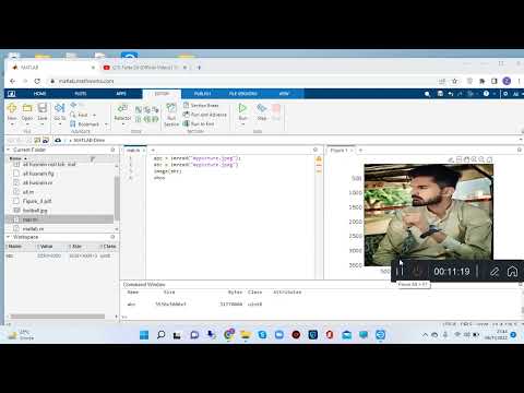 How to use matlab online digital image processing on matlab