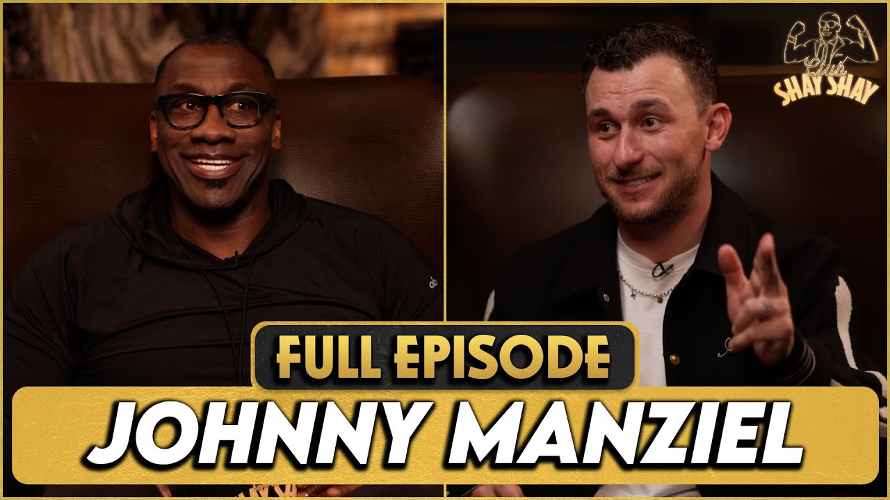 Johnny Manziel Apologizes & Discusses NIL Wealth ๐ฐ