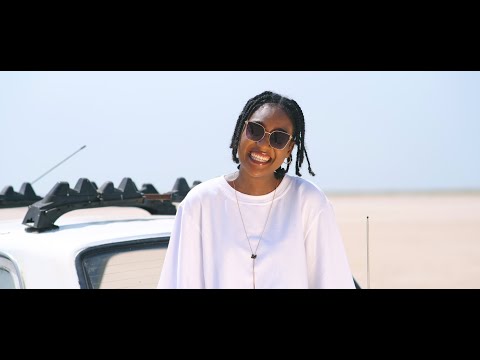 Amira Abed & Jahman X-Press - Seven Seconds Remix (Clip officiel)