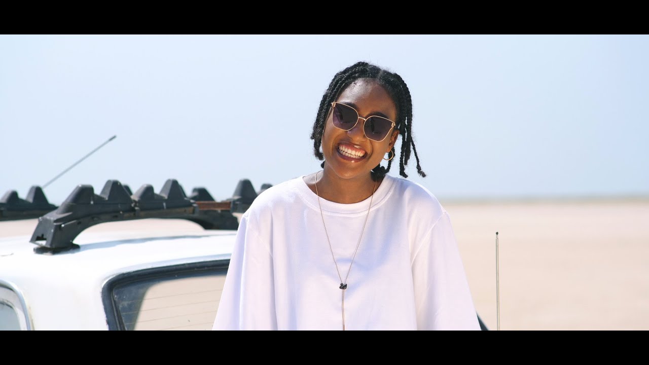 Amira Abed & Jahman X-Press - Seven Seconds Remix 🎶