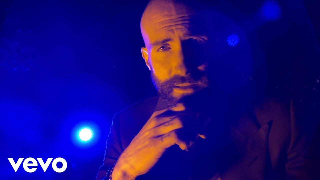Maroon 5 - Nobody's Love Official Video 🎶