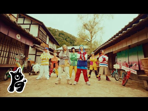 PG - KANEMOCHI! (DANCE ViDEO)