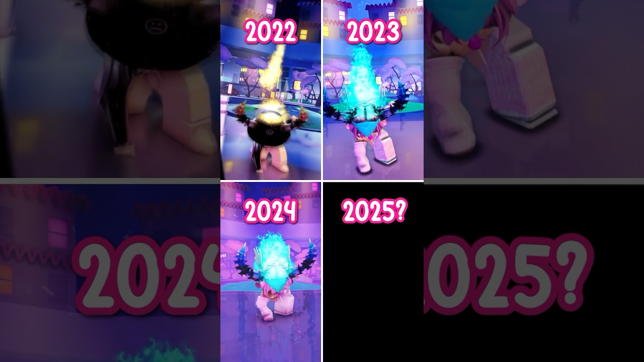 Will I Improve in 2025? 🤔