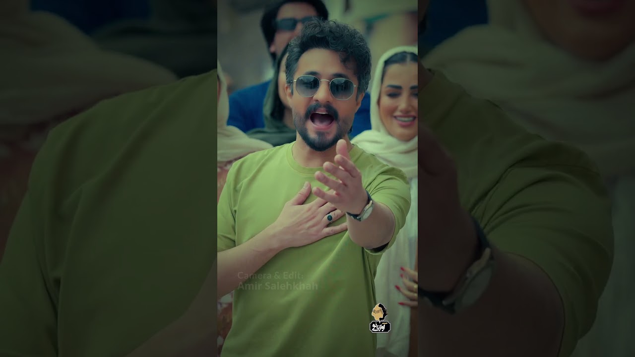Ragheb - Barande | راغب - برنده