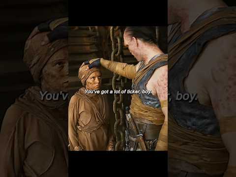 "FURIOSA’S SKY-HIGH PROMOTION! 😱 | Mad Max: Fury Road Most INTENSE Rescue Scene 🔥 | “WITNESS HER!”